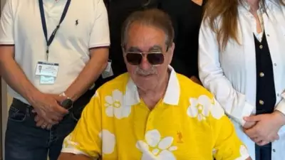 İbrahim Tatlıses'ten Yeni Fotoğraf: Kilo Verdiği Görüldü