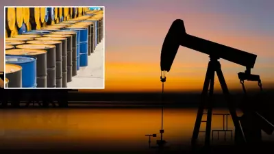 Brent Petrol Fiyatları Orta Doğu Gerilimiyle Yükselişte