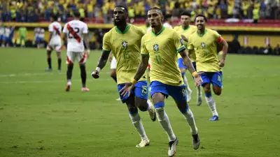 Brezilya Milli Takımı 2026 Dünya Kupası Kadrosu Açıklandı: Ederson Var, Neymar Döndü, Sara Yok