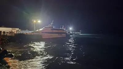 BUDO'nun 6 seferi olumsuz hava koşulları nedeniyle iptal edildi