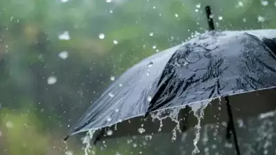 Bugün hava nasıl? Kuvvetli yağış uyarısı: 6 bölgede sağanak bekleniyor