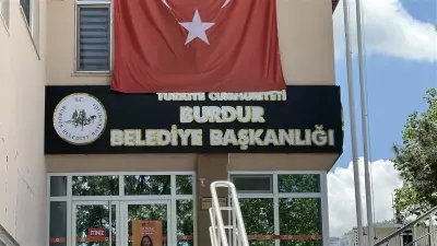 Burdur Belediyesi İddianamesi Kabul Edildi: 51 Sanık Hakkında Hapis İsteniyor
