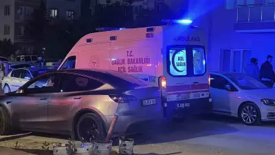 Burdur'da yalnız yaşayan adam evinde ölü bulundu