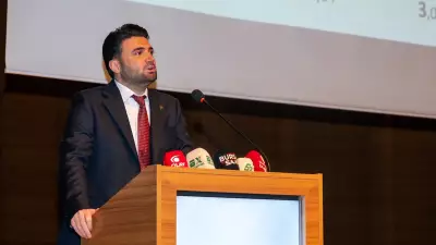 Bursaspor Başkanı Enes Çelik: Yerli transferde 1-2 takviye ile lige başlayacağız