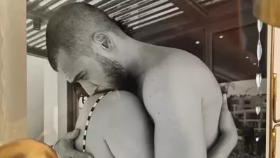 Buse Terim İstanbul'a Döndü: 'Bazı Kavuşmalar Yaşandı'