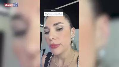 Buse Varol'dan estetik itirafı: Sosyal medyayı salladı