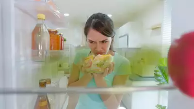 Buzdolabına Asla Konulmaması Gereken 5 Yiyecek! Sağlığınızı Tehdit Ediyor