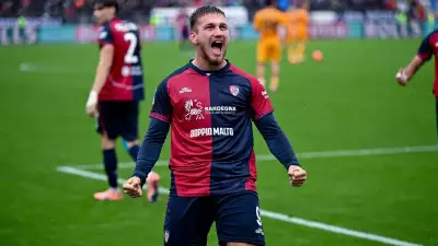 Cagliari, Semih Kılıçsoy'un Bonservisini Almama Kararı Aldı