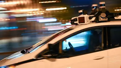 California otonom araçlarda sorumluluğu şirketlere yüklüyor