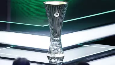 CANLI: Crystal Palace - Rayo Vallecano UEFA Konferans Ligi Finali