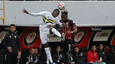 CANLI | Süper Lig'e çıkan son takım belli oluyor! Esenler Erokspor - Çorum FK finali
