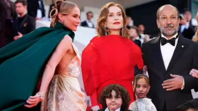 Cannes Film Festivali'nde kırmızı halı coşkusu: Bu yıl alkış süresi tutulmayacak