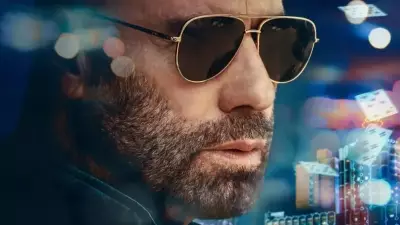 Cash Out 2 Filminin Konusu ve Oyuncu Kadrosu