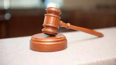 Casusluk Davasında İkinci Gün Sona Erdi: 4 Sanığın Savunması Tamamlandı