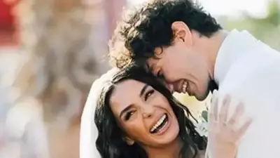 Cedi Osman'dan Ebru Şahin'e Romantik Doğum Günü Mesajı