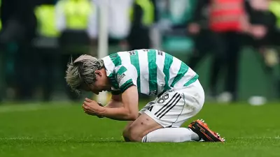 Celtic sürprize izin vermedi! 56. kez şampiyon!