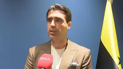 Cem Ciritci'den Final-Four Sözleri: 'Bir Çekincemiz Yok'