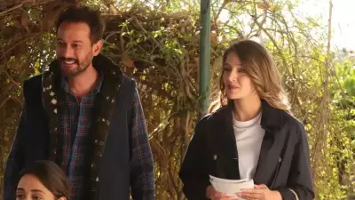 Cennetin Çocukları 32. Bölüm Fragmanı Yayında: Başkasını Seviyorum