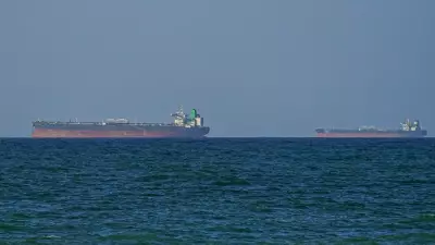 CENTCOM: İran Ablukasında 118 Geminin Rotası Değiştirildi
