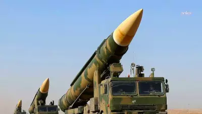 CENTCOM: İran, Kuveyt'e balistik füze fırlattı, füze engellendi