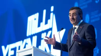 Cevdet Yılmaz: Vatandaşlarımızın Refahını Kalıcı Olarak Artıracağız