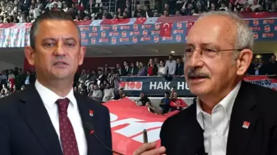 CHP Kurultayı Davasında Etkin Pişmanlık İfadeleri İstinafa Gönderildi