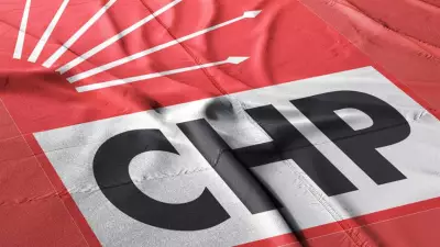 CHP Kurultayı Soruşturmasında 13 Şüpheli Hakimlikte