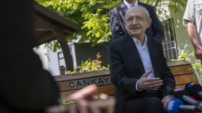 CHP Parti Meclisi toplantısı tebligat sorunu nedeniyle ertelendi