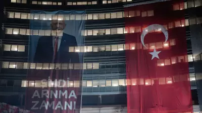 CHP'de bayramlaşma hazırlıkları tamamlanıyor