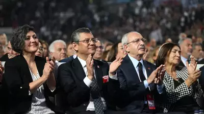CHP'de bölünme sesleri yükseliyor: Kılıçdaroğlu cephesi rahatsız, İmamoğlu için yolun sonu mu?