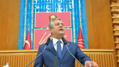 CHP’de büyük çözülme: İstifalar ve skandallar ardı ardına