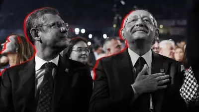 CHP'de çifte bayramlaşma krizi: Kılıçdaroğlu ve Özel karşı karşıya