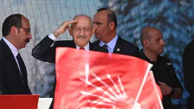 CHP'de kararsız 90 vekil kime geçecek? Kılıçdaroğlu lehine zaman işliyor