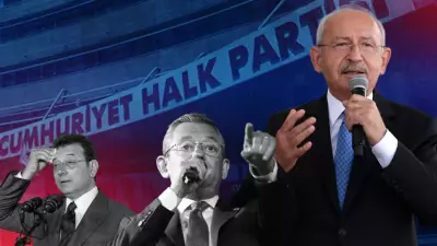 CHP'de kriz büyüyor: 22 milletvekili Kılıçdaroğlu'na destek verdi