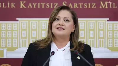 CHP'den Burcu Köksal'a kesin ihraç talebiyle disiplin sevki