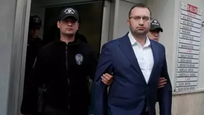 CHP'li Gaziosmanpaşa Belediye Başkanı Bahçetepe hakkında iddianame hazırlandı