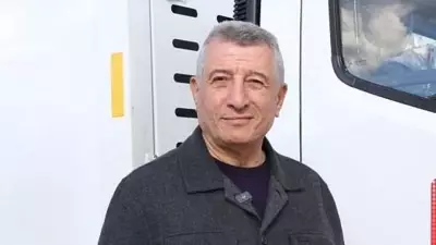 CHP'li Güzelbahçe Belediye Başkanı Mustafa Günay görevden uzaklaştırıldı