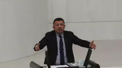 CHP'li Veli Ağbaba'dan Pişkinlik: İddialara Yanıt Vermek Yerine SABAH'a Saldırıyor