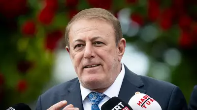 CHP'li Yıldız: Olayların sorumlusu Özgür Özel ve arkadaşları