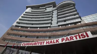 CHP'nin etkili isimleri yolsuzluk skandallarında neden sessiz?