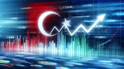 Citi'den Türkiye ekonomisi için kritik değerlendirme: Dezenflasyon beklentilerden yavaş olabilir