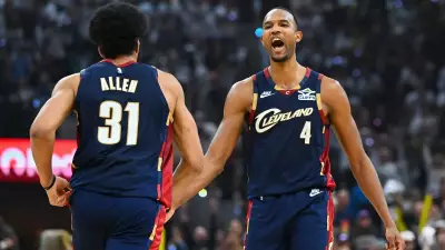 Cleveland Cavaliers Detroit Pistons'u Uzatmalarda Yendi, Seride 3-2 Öne Geçti