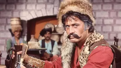 Cüneyt Arkın'ın 'Düşündükçe ağlıyorum' dediği sır ne? Yeşilçam efsanesinin gerçekleri ortaya çıktı!