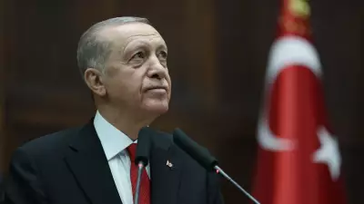 Cumhurbaşkanı Erdoğan Afrika Günü'nü Kutladı