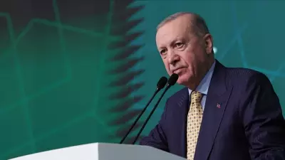 Cumhurbaşkanı Erdoğan: Ekonomimiz şoklara dirençli hale geldi