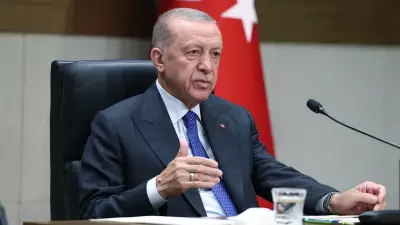 Cumhurbaşkanı Erdoğan, İran ve Orta Doğu Gelişmelerini Ele Aldı