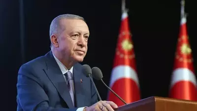 Cumhurbaşkanı Erdoğan TRT'nin 62. Kuruluş Yıl Dönümünü Kutladı
