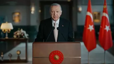Cumhurbaşkanı Erdoğan'dan Kurban Bayramı mesajı: Gazze'deki kardeşlerimize dayanışma