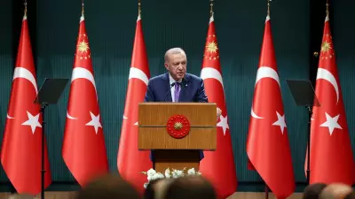 Cumhurbaşkanı Erdoğan'dan Önemli Açıklamalar