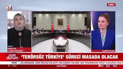 Cumhurbaşkanlığı Kabinesi Kritik Gündemle Toplanıyor: Bayram Tatili ve Ekonomi Masada
